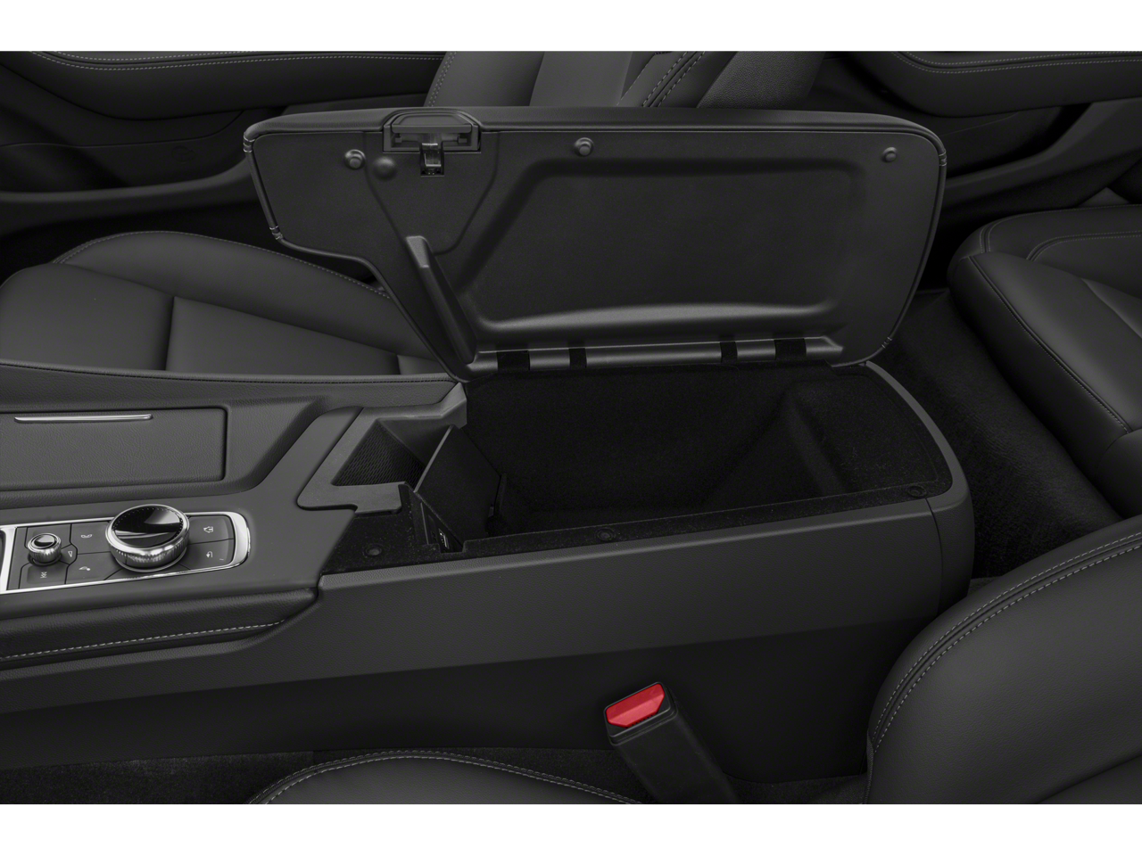 2023 Cadillac CT5 4dr Sdn Premium Luxury