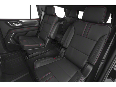 2023 Chevrolet Tahoe 4WD 4dr RST