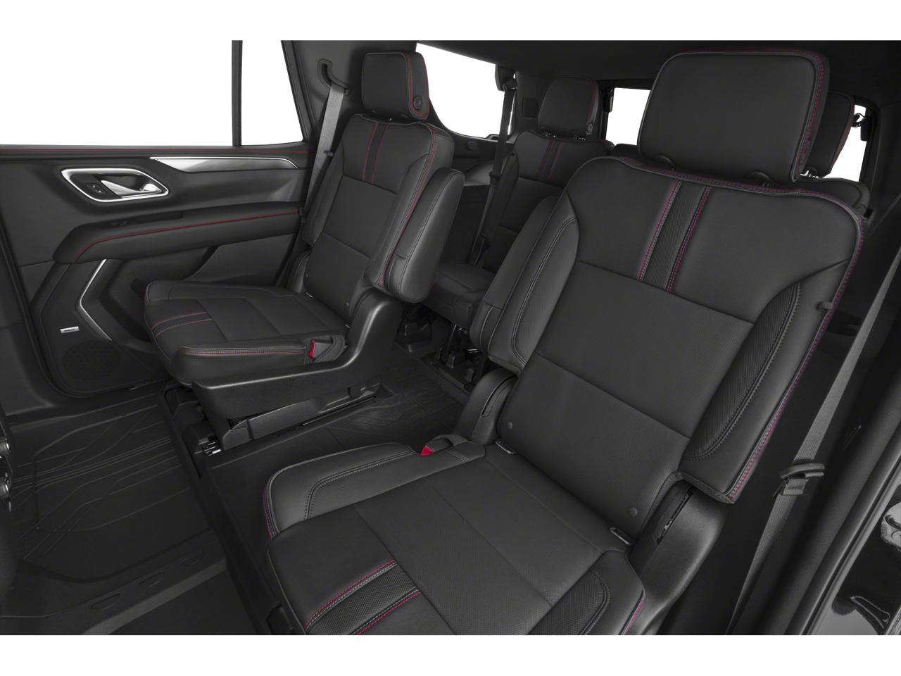 2023 Chevrolet Tahoe 4WD 4dr RST