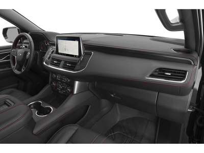 2023 Chevrolet Tahoe 4WD 4dr RST