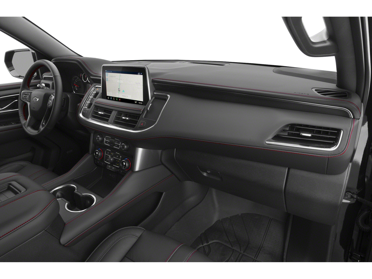 2023 Chevrolet Tahoe 4WD 4dr RST