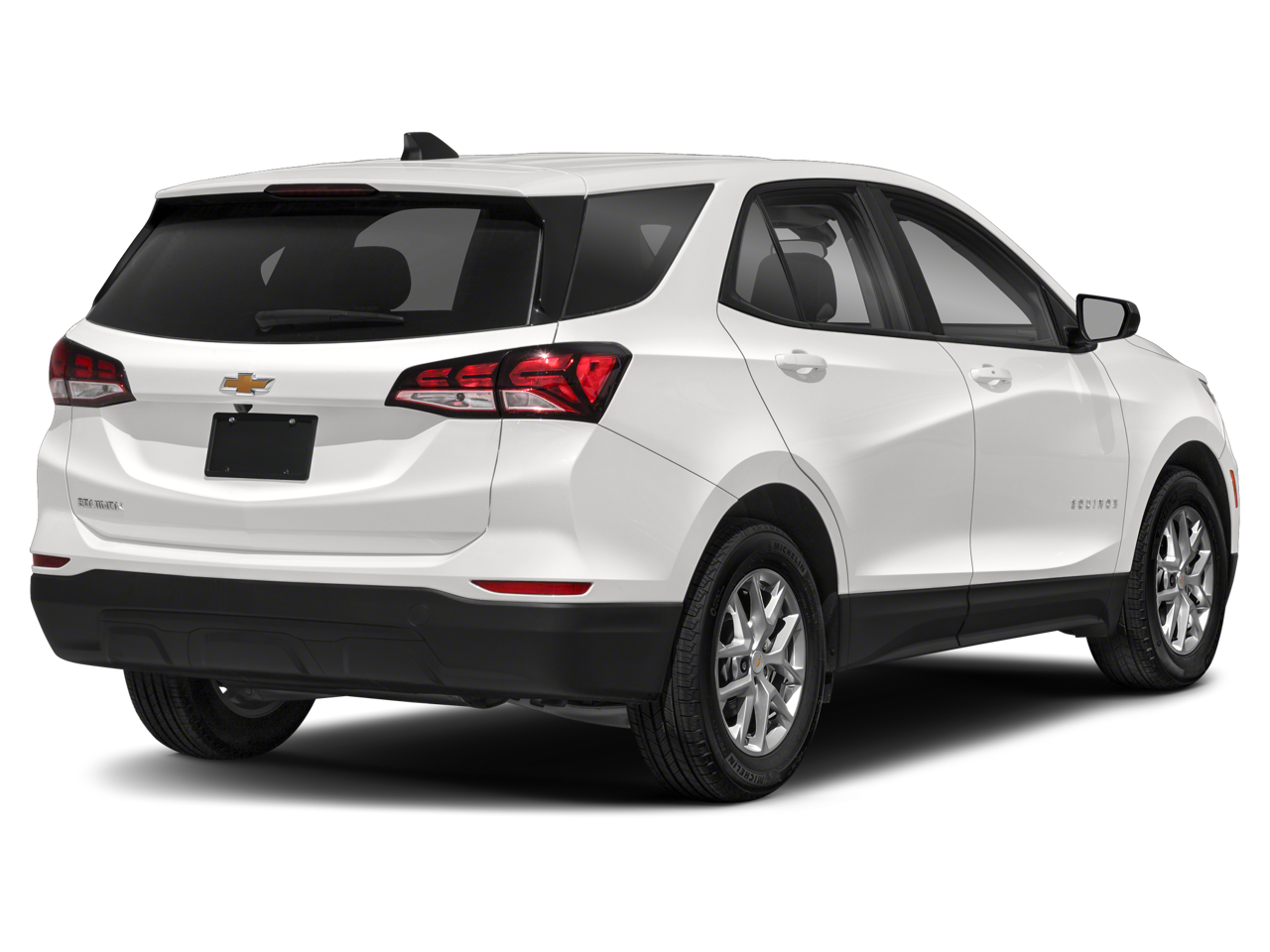 2023 Chevrolet Equinox AWD 4dr Premier