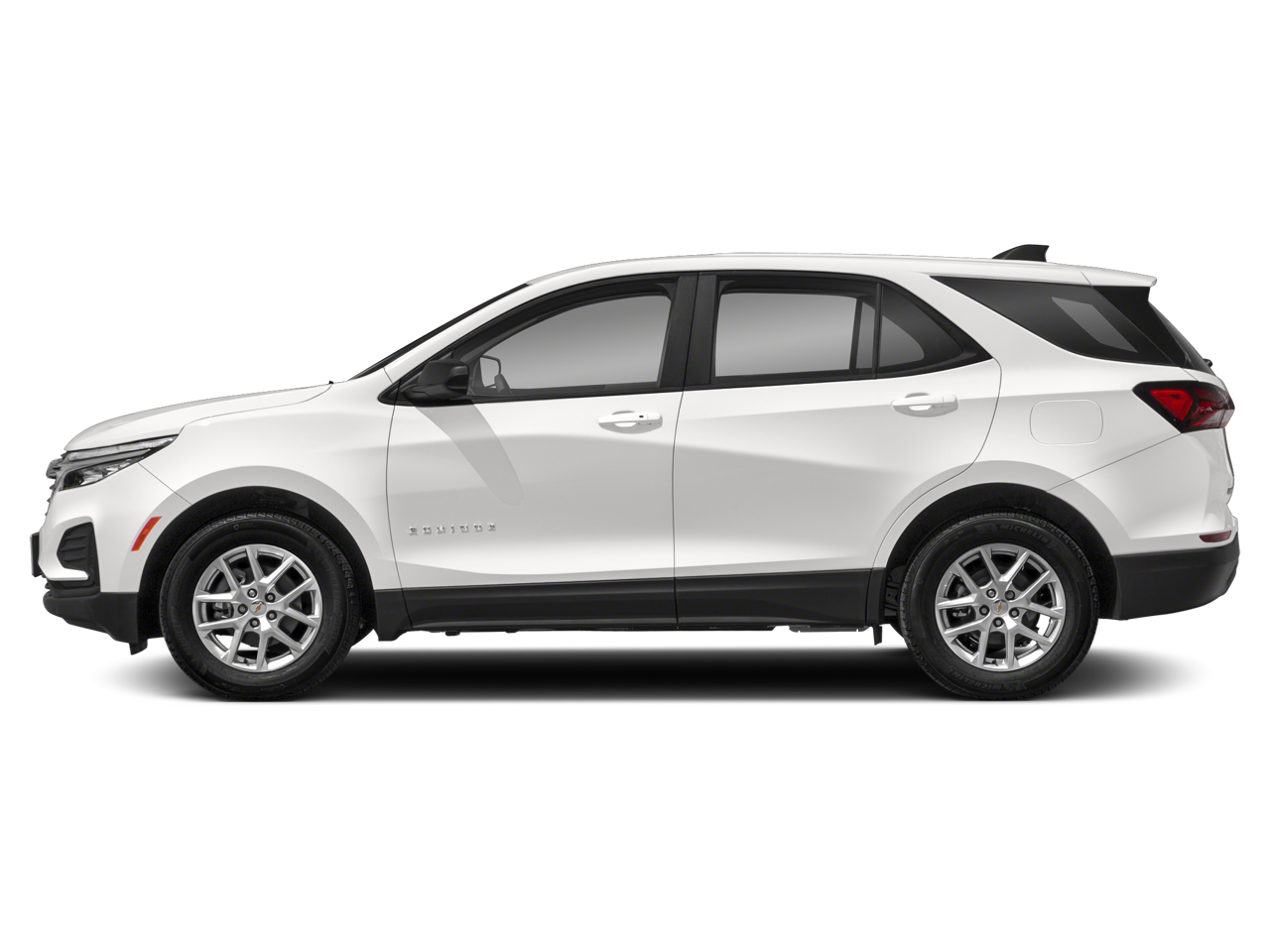 2023 Chevrolet Equinox AWD 4dr Premier