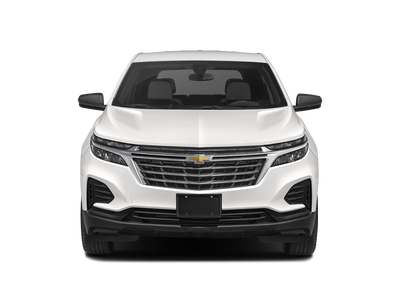 2023 Chevrolet Equinox AWD 4dr Premier