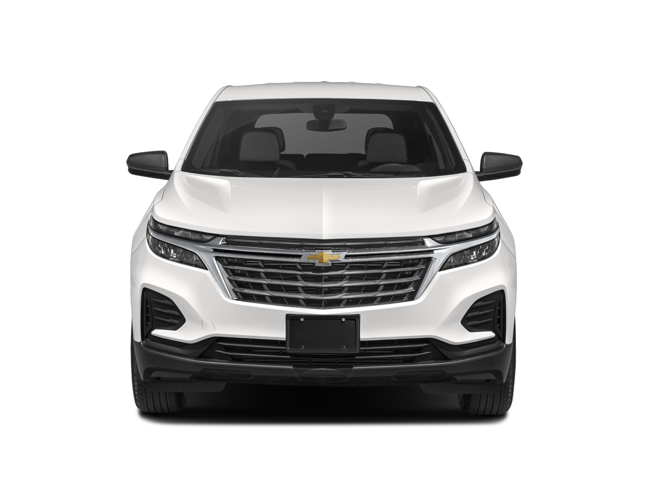 2023 Chevrolet Equinox AWD 4dr Premier
