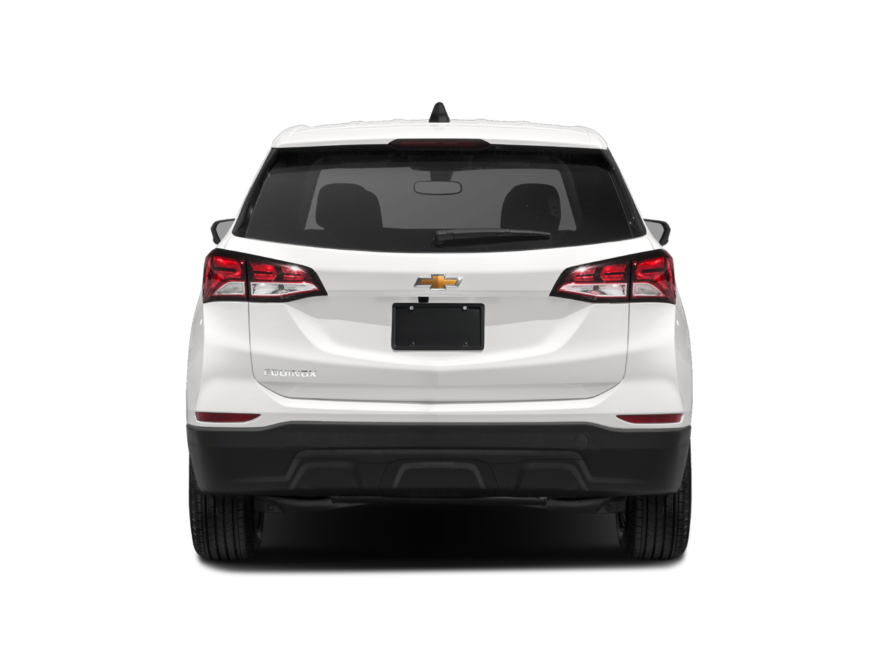 2023 Chevrolet Equinox AWD 4dr Premier