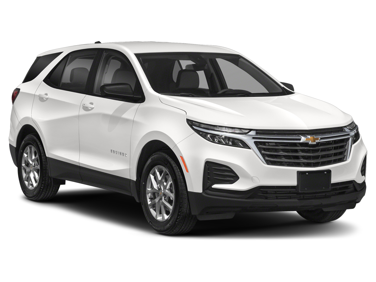 2023 Chevrolet Equinox AWD 4dr Premier