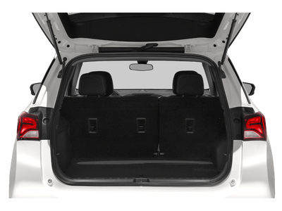 2023 Chevrolet Equinox AWD 4dr Premier