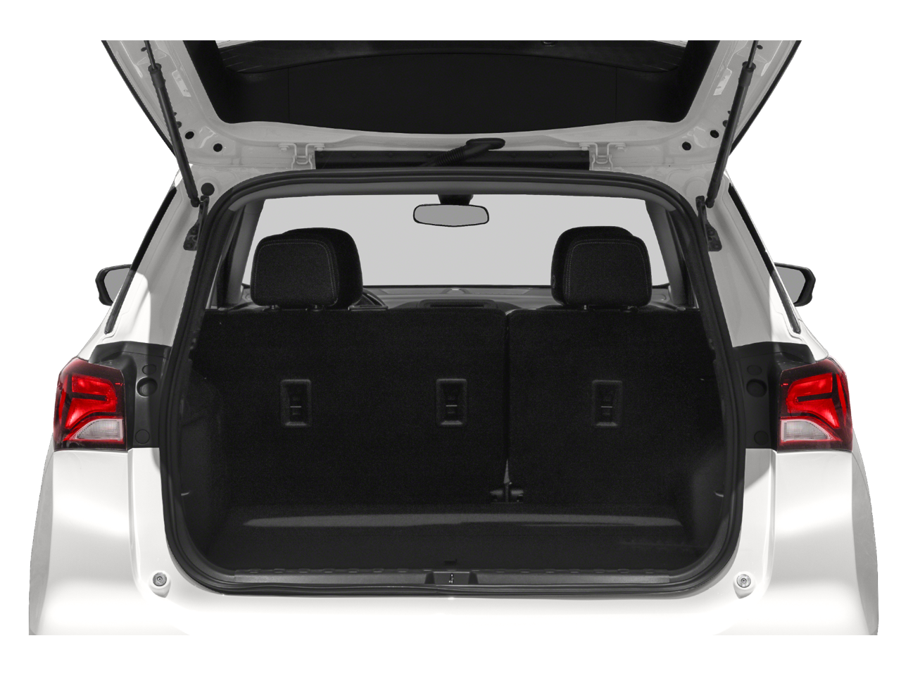 2023 Chevrolet Equinox AWD 4dr Premier