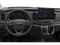 2023 Ford E-Transit Cargo Van T-350 130" Low Rf 9500 GVWR RWD