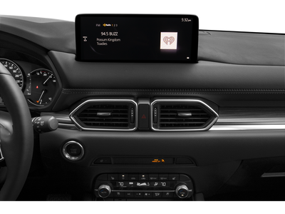 2023 Mazda Mazda CX-5 2.5 S Premium Plus Package AWD