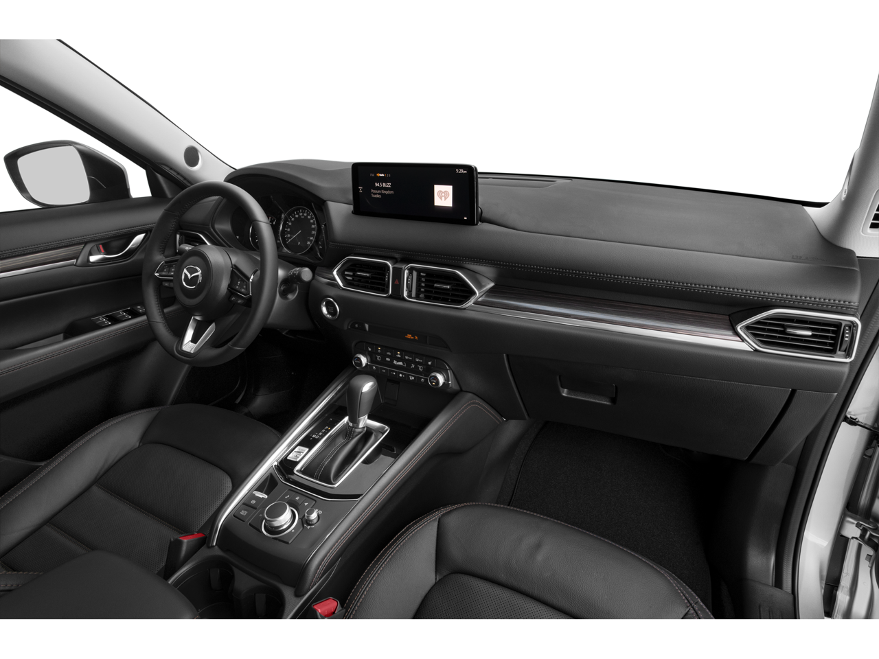 2023 Mazda Mazda CX-5 2.5 S Premium Plus Package AWD