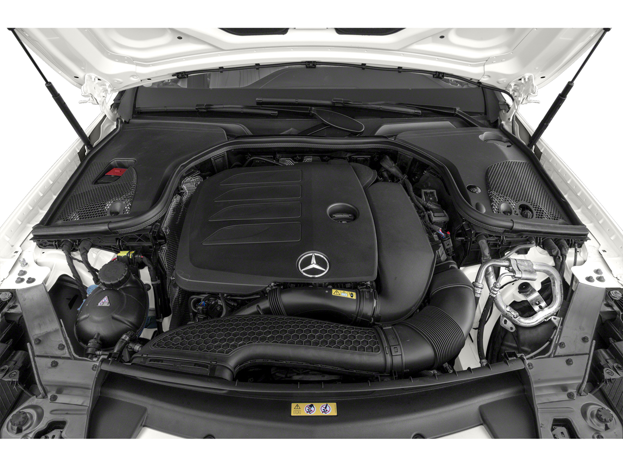 2023 Mercedes-Benz E-Class E 350 4MATIC® Sedan