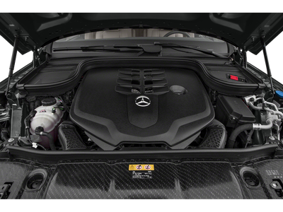 2023 Mercedes-Benz GLS GLS 580 4MATIC® SUV