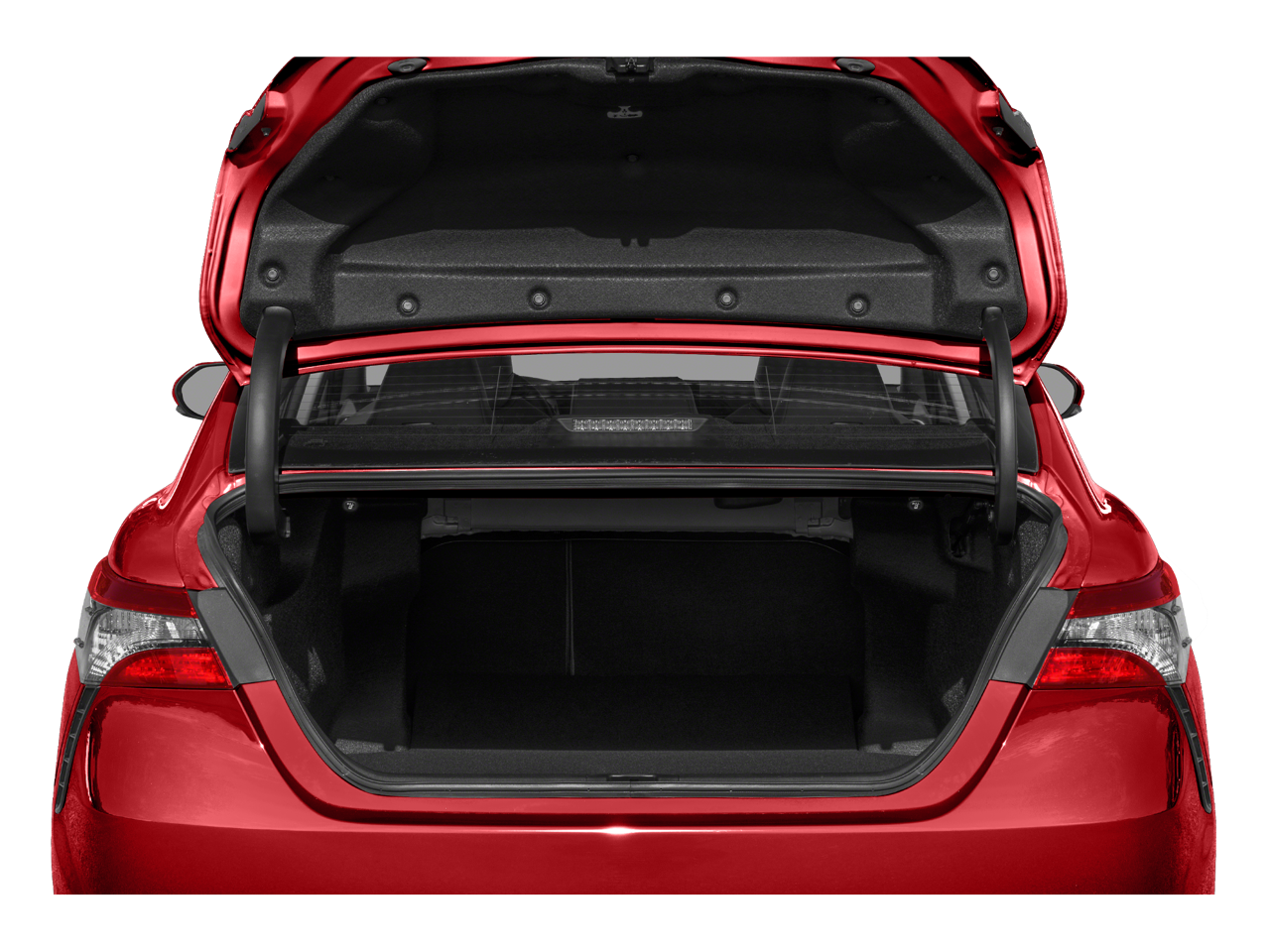 2023 Toyota Camry SE Auto AWD