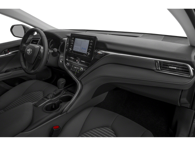 2023 Toyota Camry SE Auto AWD