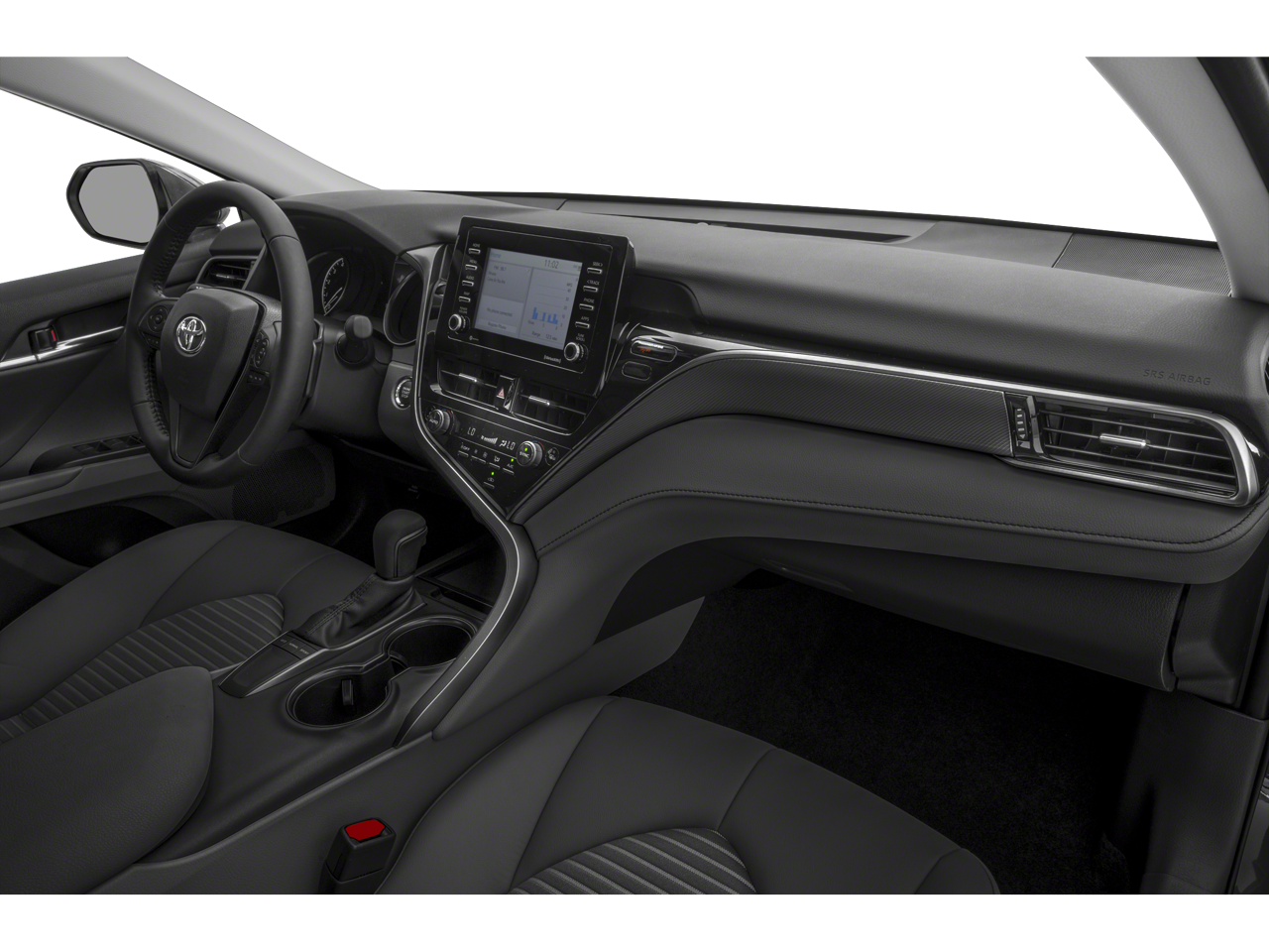 2023 Toyota Camry SE Auto AWD