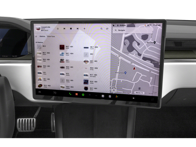 2023 Tesla Model S Plaid AWD