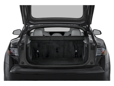2023 Tesla Model S Plaid AWD