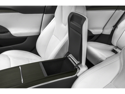 2023 Tesla Model S Plaid AWD
