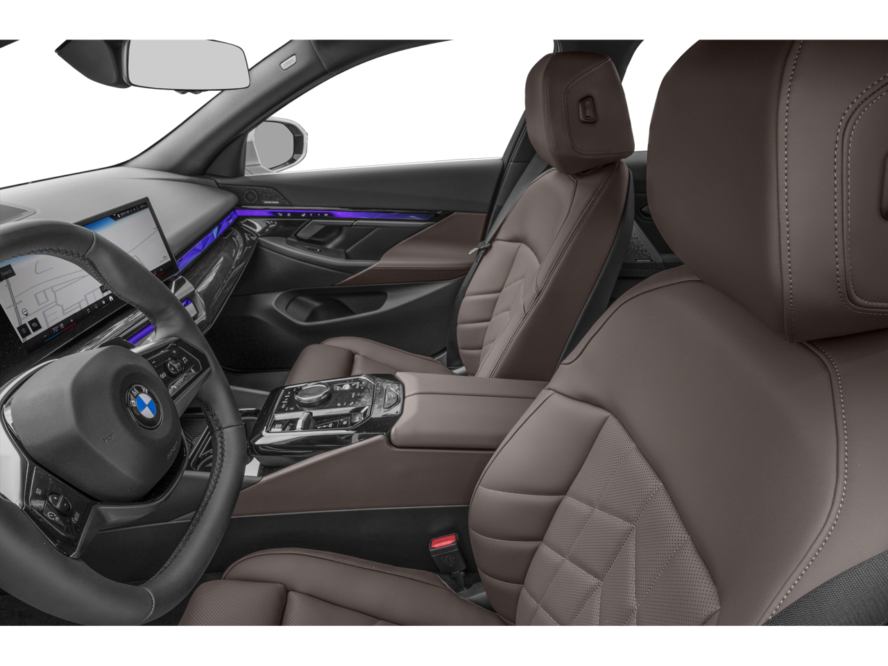 2024 BMW 5 Series 540i xDrive Sedan