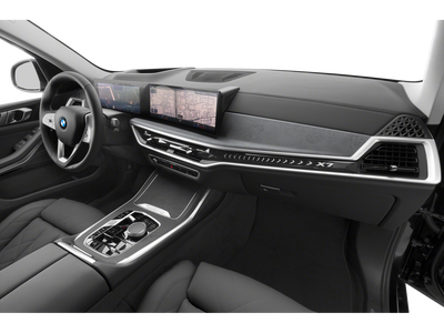 2024 BMW X7 xDrive40i Sports Activity Vehicle