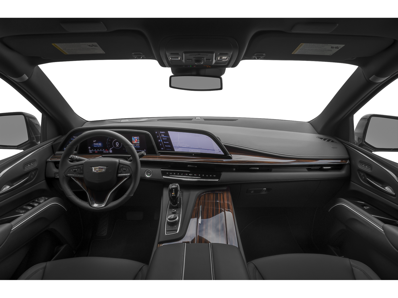 2024 Cadillac Escalade 4WD 4dr Luxury