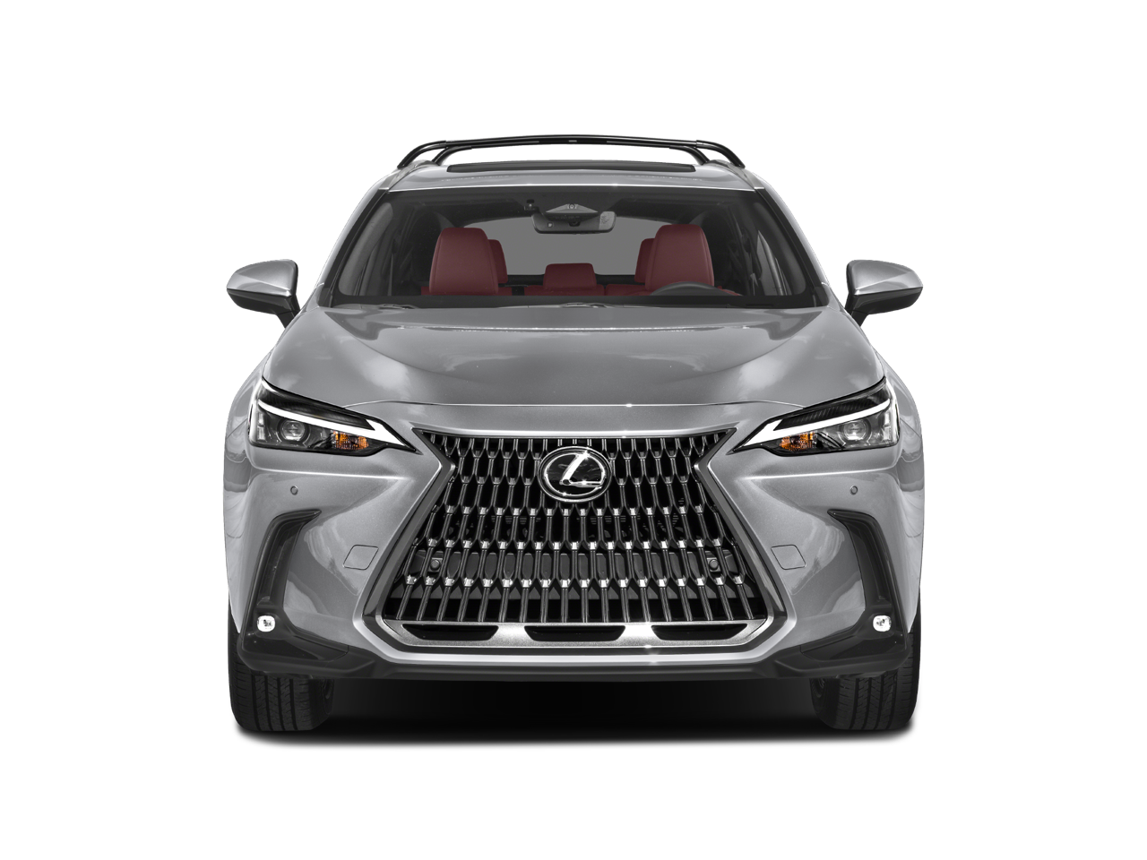 2024 Lexus NX NX 350 Premium AWD