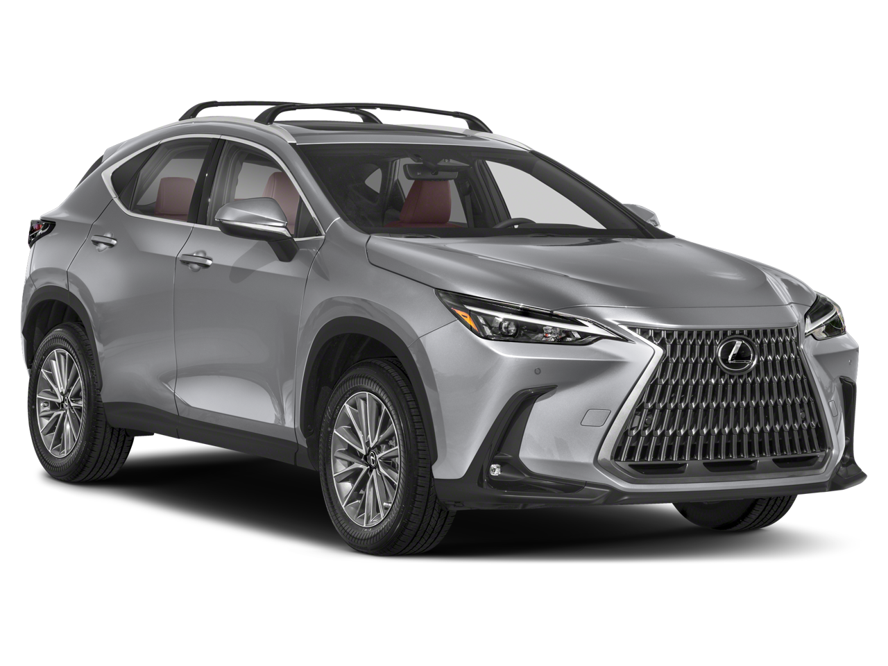 2024 Lexus NX NX 350 Premium AWD