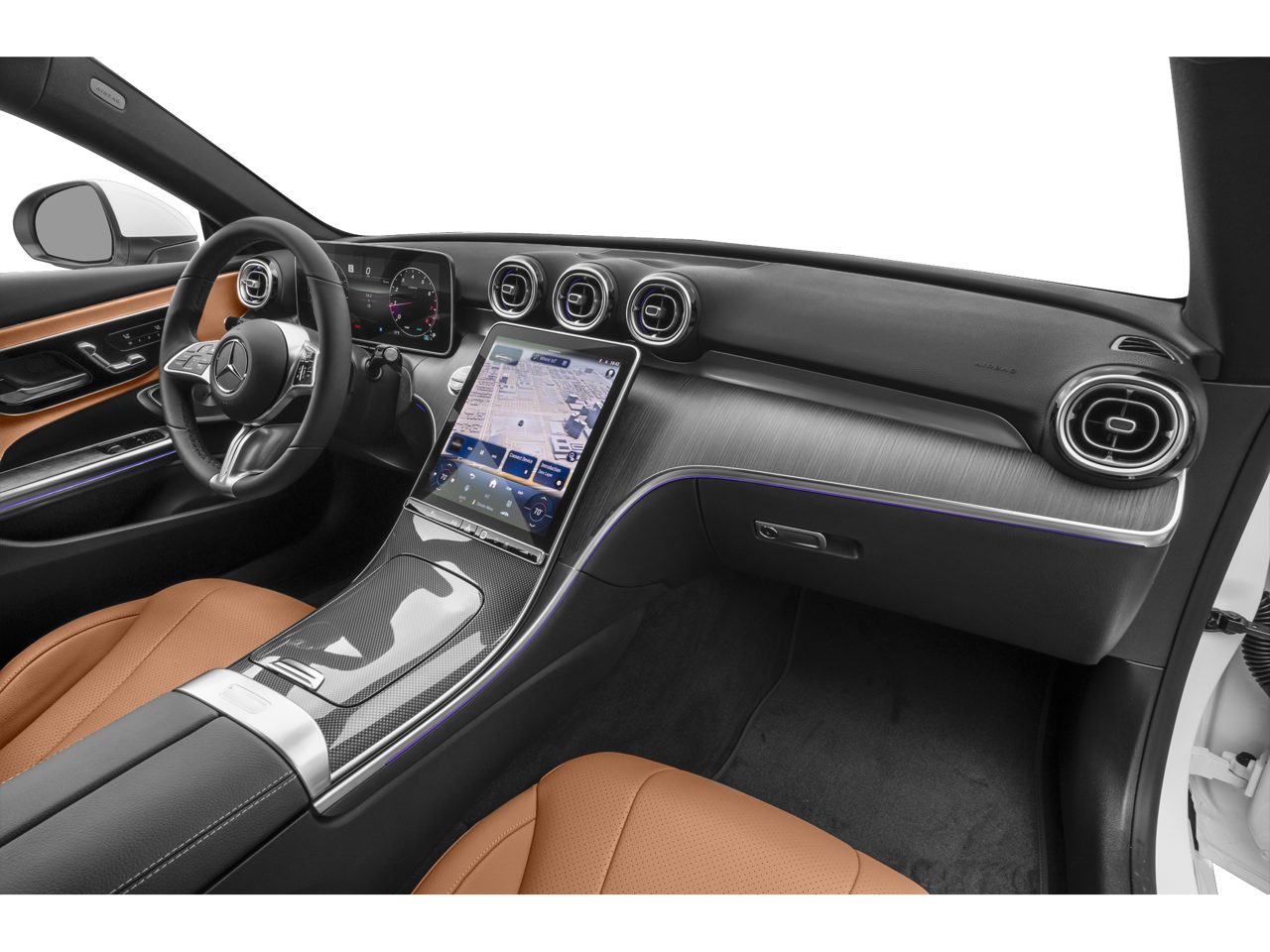 2024 Mercedes-Benz CLE CLE 300 4MATIC® Coupe