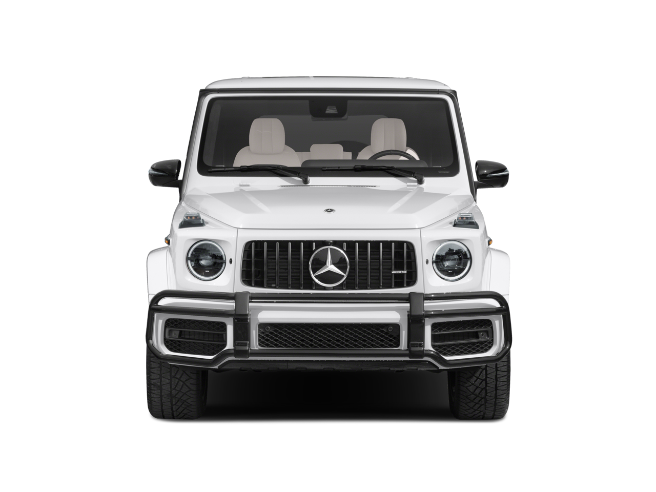2024 Mercedes-Benz G-Class AMG® G 63 4MATIC® SUV