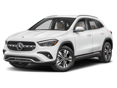 2024 Mercedes-Benz GLA GLA 250 4MATIC® SUV