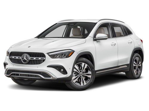 2024 Mercedes-Benz GLA GLA 250 4MATIC® SUV