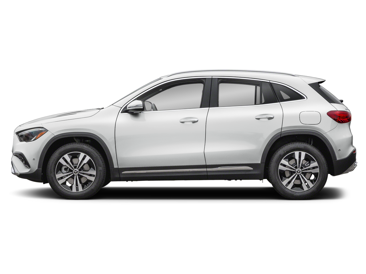 2024 Mercedes-Benz GLA GLA 250 4MATIC® SUV