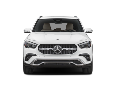 2024 Mercedes-Benz GLA GLA 250 4MATIC® SUV