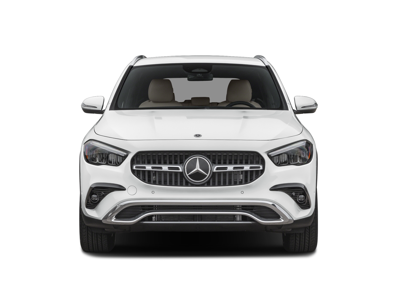 2024 Mercedes-Benz GLA GLA 250 4MATIC® SUV