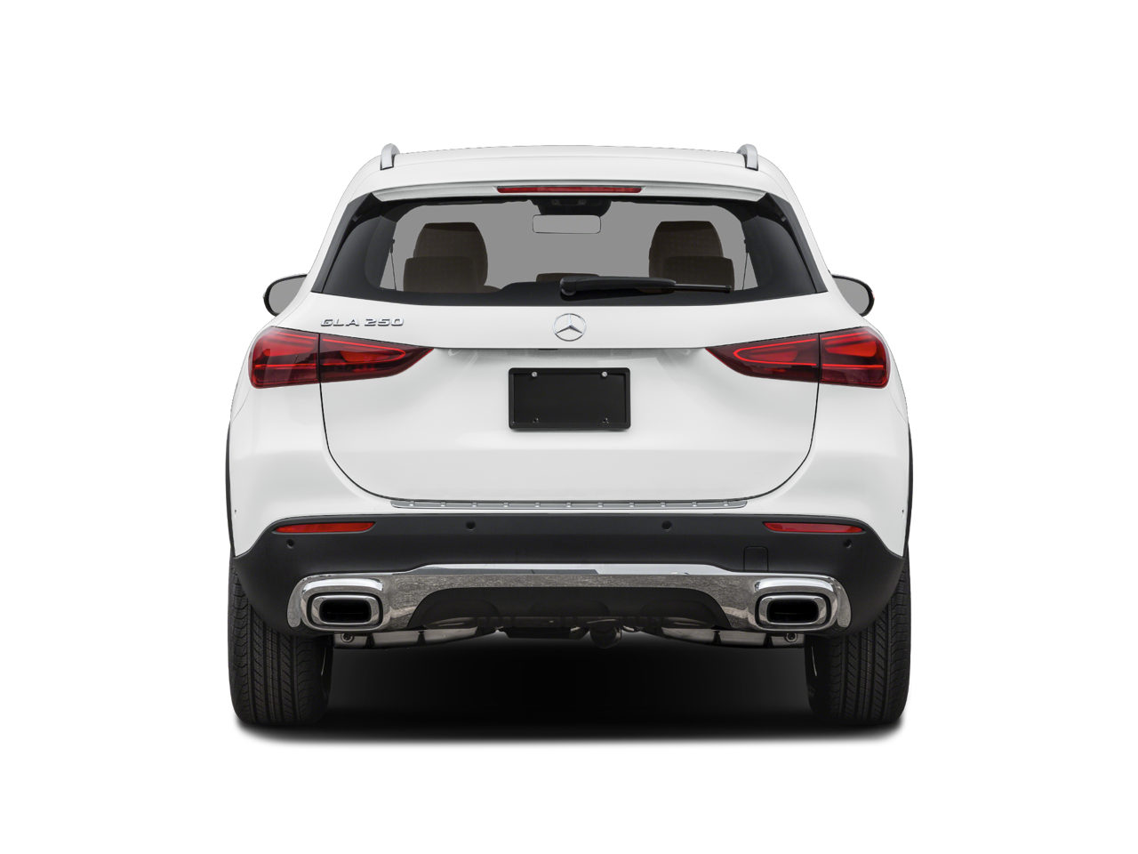 2024 Mercedes-Benz GLA GLA 250 4MATIC® SUV