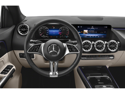 2024 Mercedes-Benz GLA GLA 250 4MATIC® SUV
