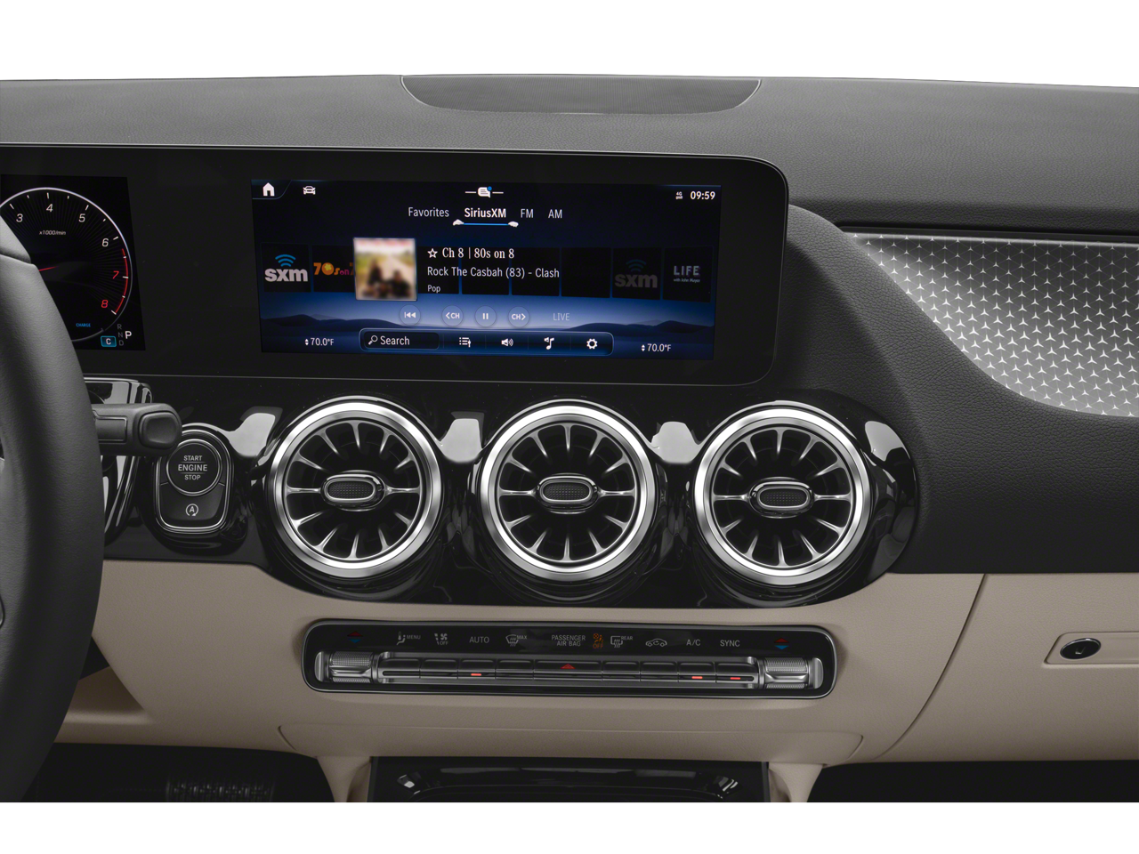 2024 Mercedes-Benz GLA GLA 250 4MATIC® SUV