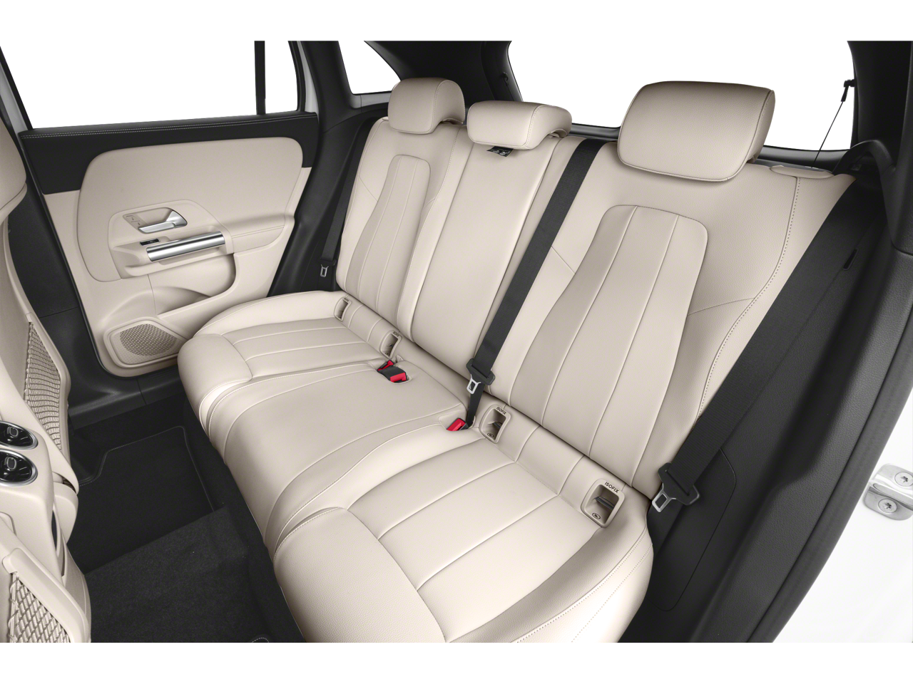 2024 Mercedes-Benz GLA GLA 250 4MATIC® SUV