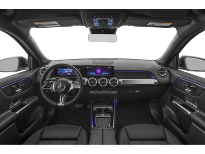 2024 Mercedes-Benz GLB GLB 250 4MATIC® SUV