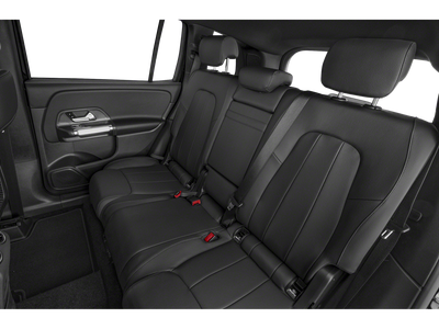 2024 Mercedes-Benz GLB GLB 250 4MATIC® SUV