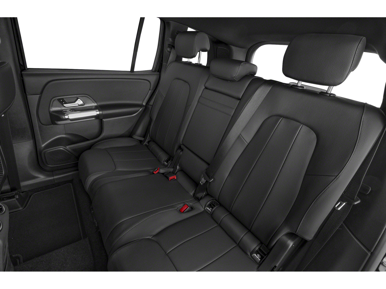 2024 Mercedes-Benz GLB GLB 250 4MATIC® SUV