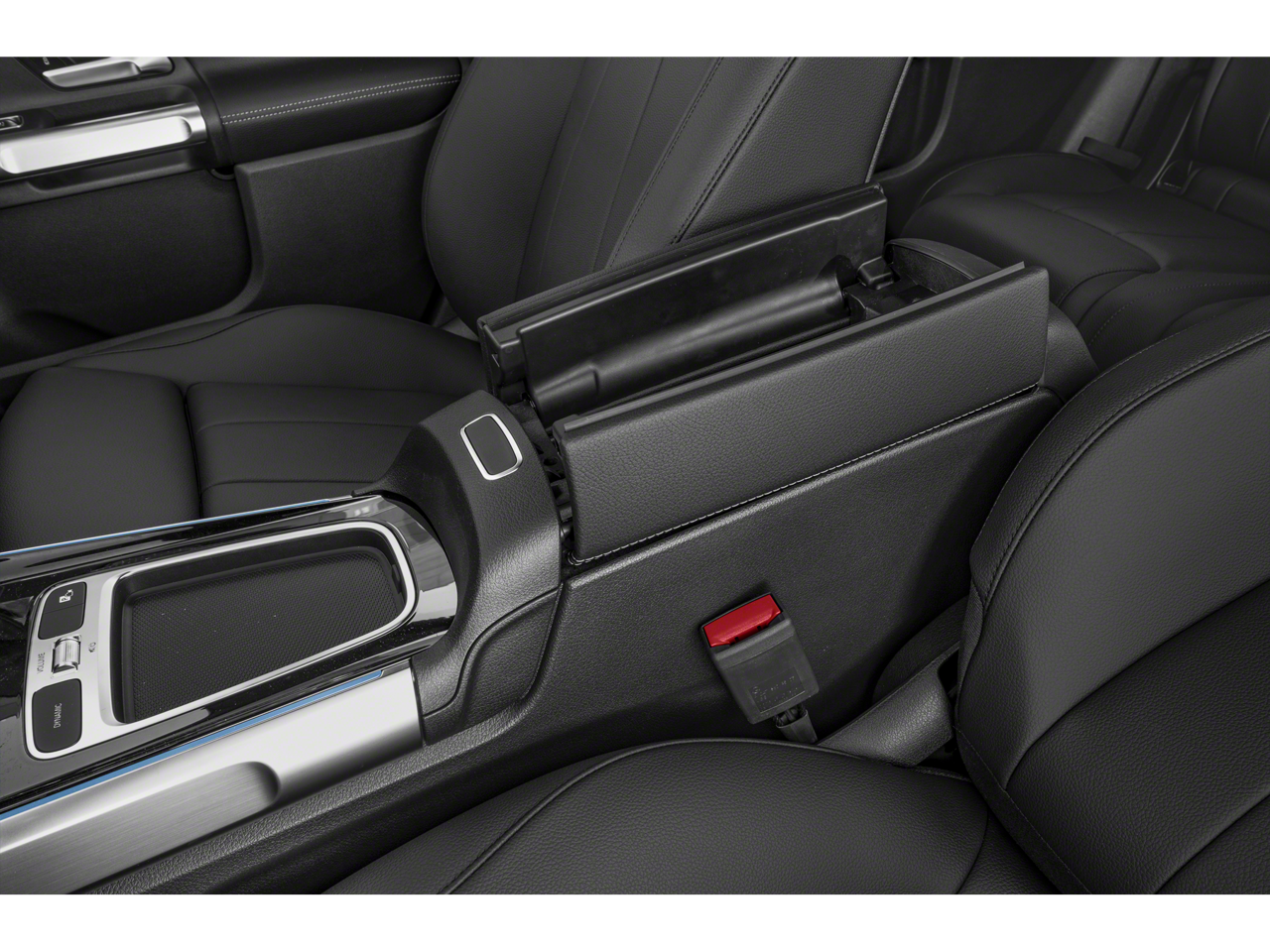 2024 Mercedes-Benz GLB GLB 250 4MATIC® SUV