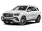 2024 Mercedes-Benz GLE AMG® GLE 53 4MATIC®+ SUV