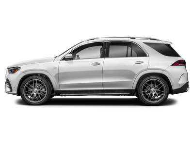 2024 Mercedes-Benz GLE AMG® GLE 53 4MATIC®+ SUV
