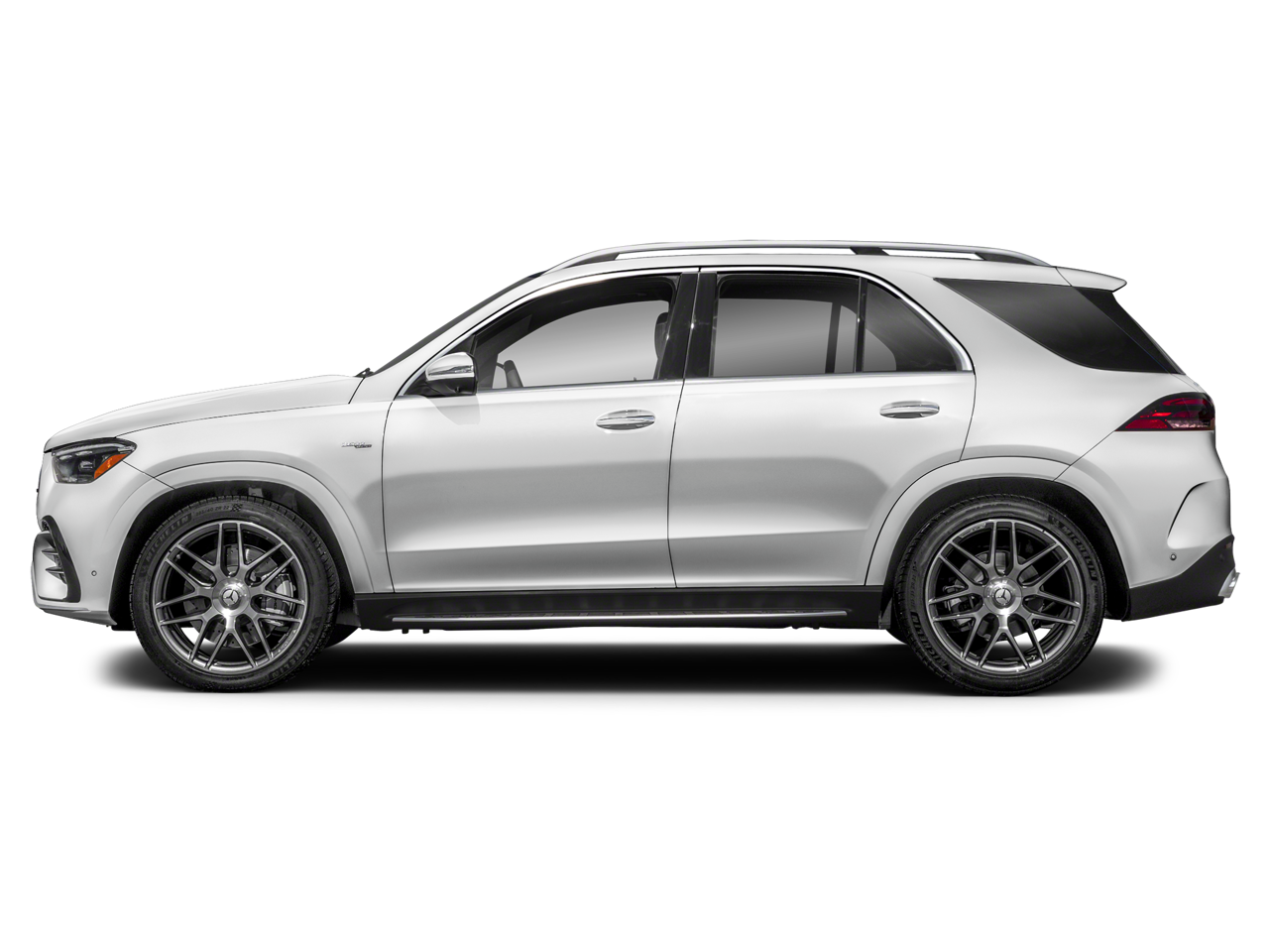 2024 Mercedes-Benz GLE AMG® GLE 53 4MATIC®+ SUV