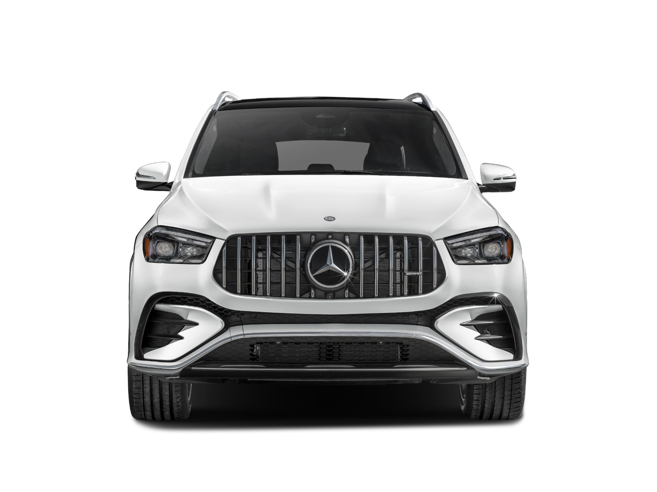 2024 Mercedes-Benz GLE AMG® GLE 53 4MATIC®+ SUV