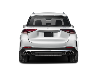 2024 Mercedes-Benz GLE AMG® GLE 53 4MATIC®+ SUV