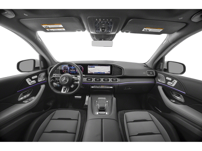 2024 Mercedes-Benz GLE AMG® GLE 53 4MATIC®+ SUV